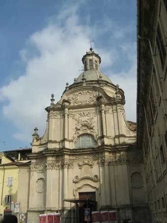 Chiesa di Santa Caterina