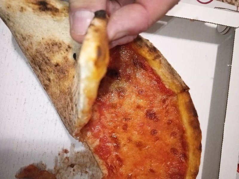 L'artigiano Della Pizza