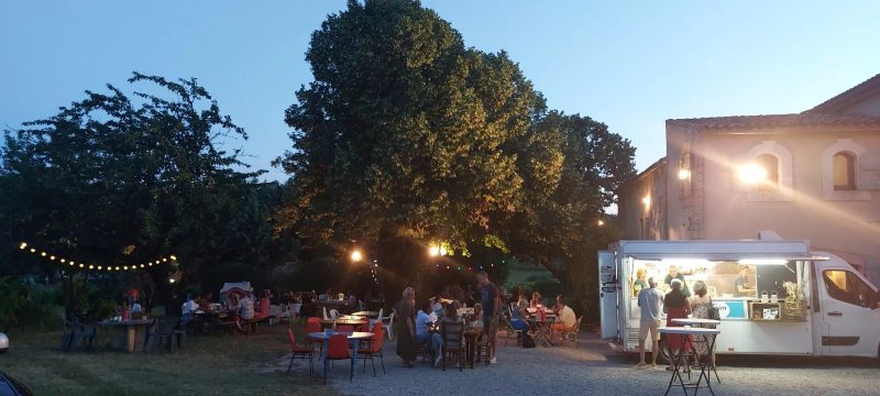 Domaine Saint Apollinaire