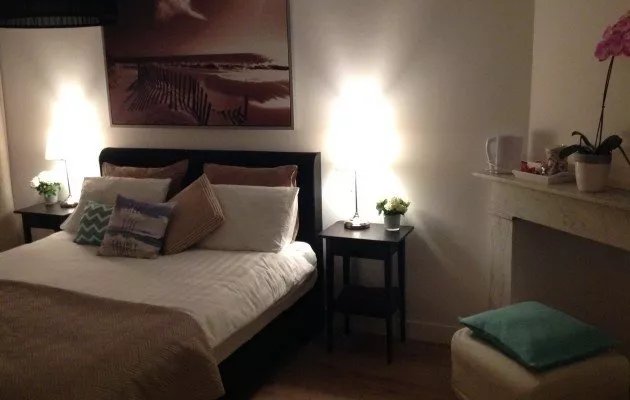 B&B Emma Aan Zee