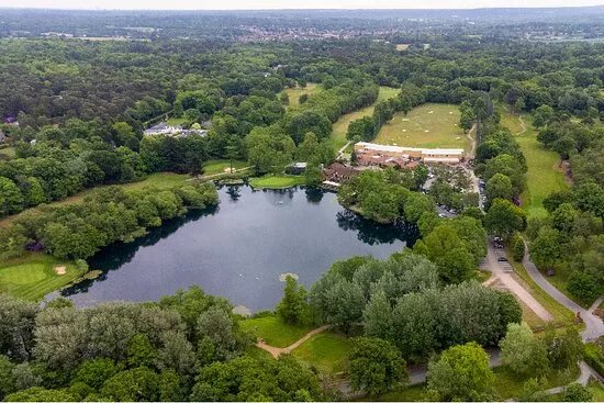 Silvermere Golf and Leisure