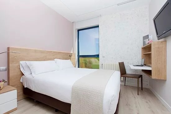 Hotel Ciudad De Burgos