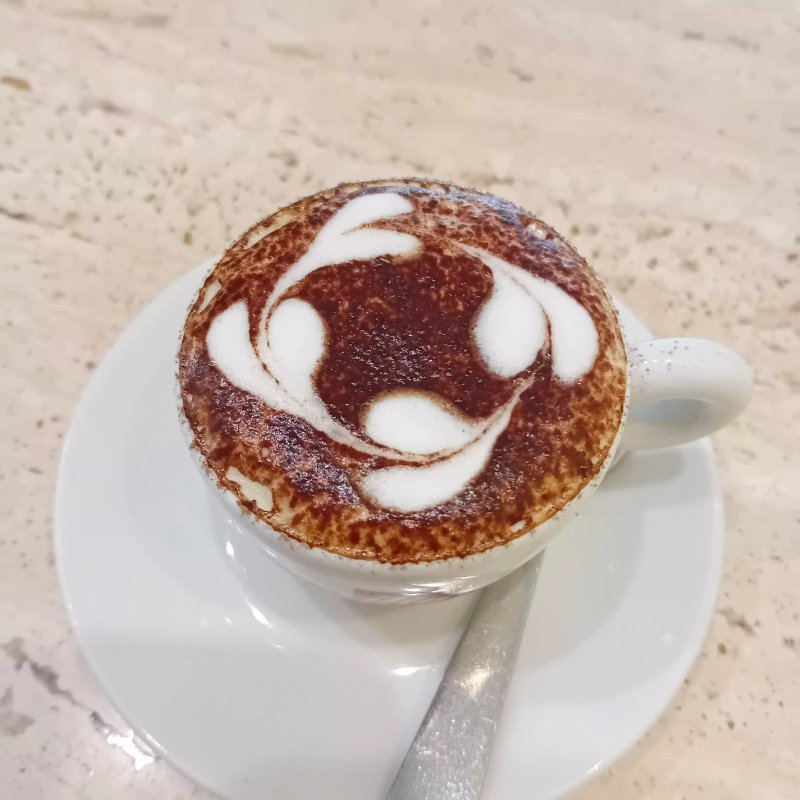 Bar Caffetteria Viavai