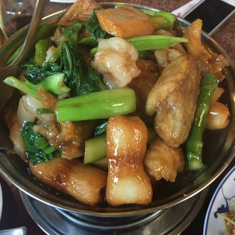 Restaurant Taiwan