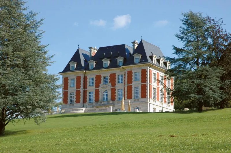 Domaine de Guile - Domaine du Mont-Renaud