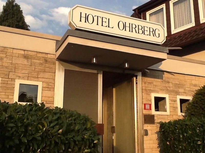 Hotel Ohrberg