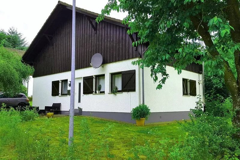 Holiday home Thalfang am Erbeskopf