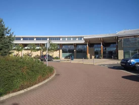 Willowburn Sports and Leisure Centre