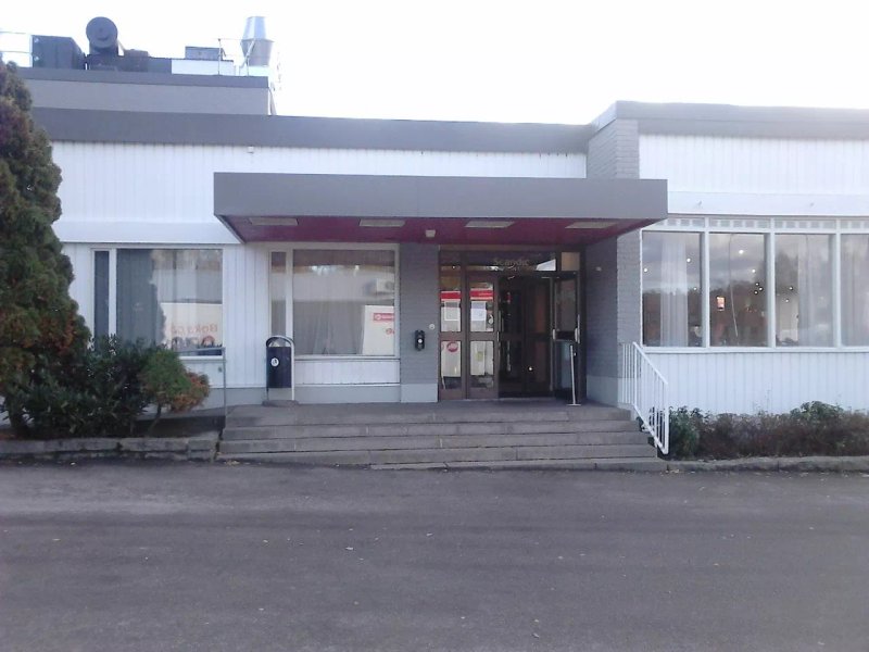 Restaurang Koksbaren