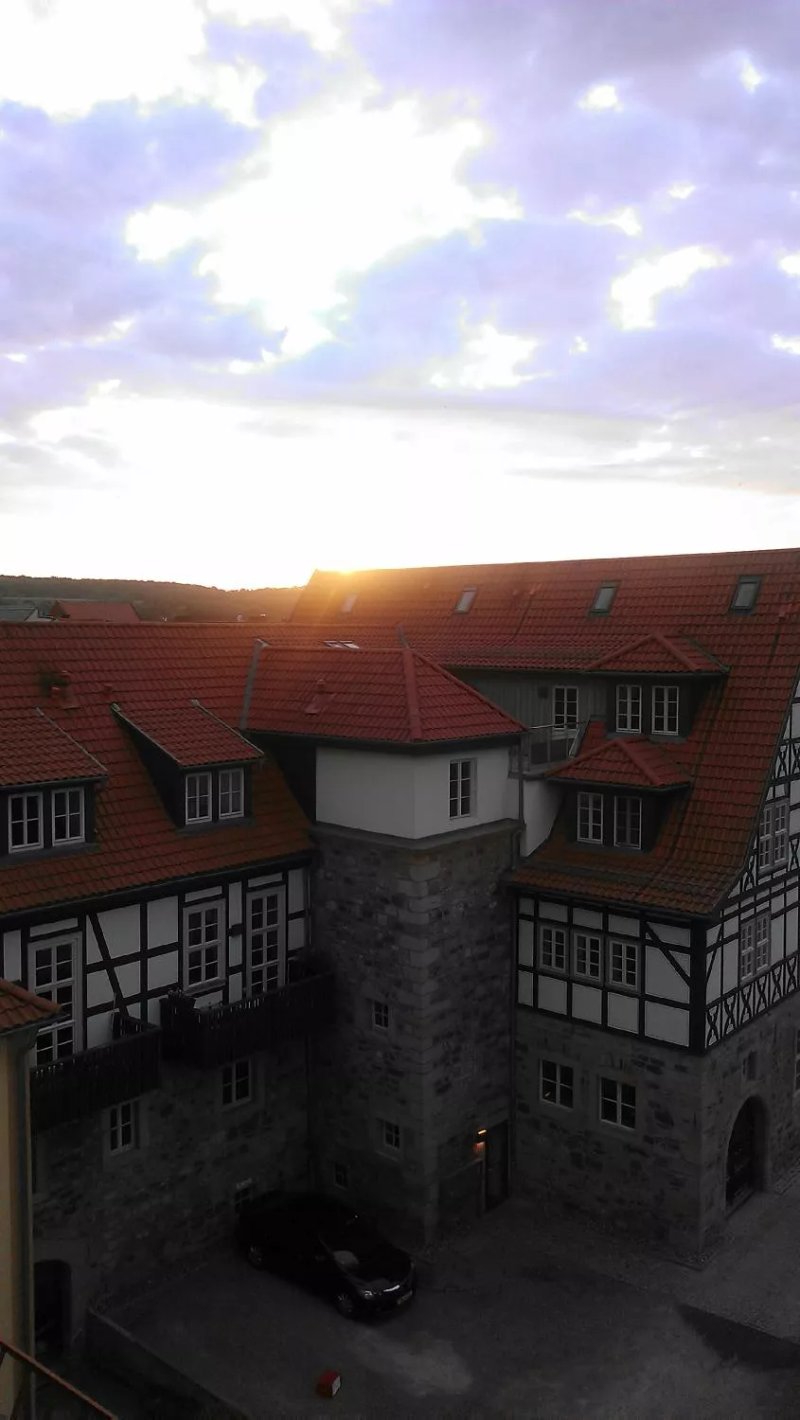 Residenzhaus