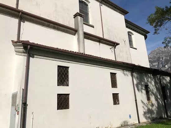 Chiesa di San Daniele