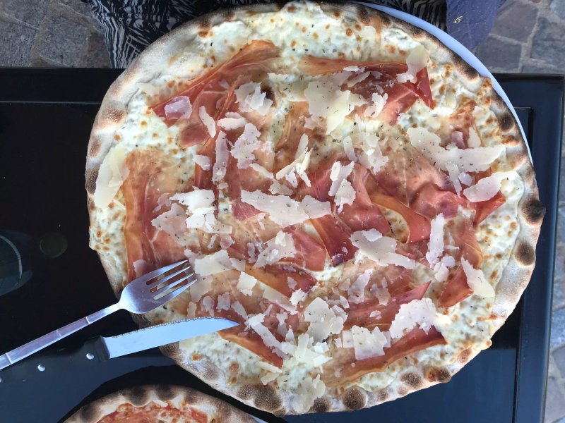 Pizza Jub