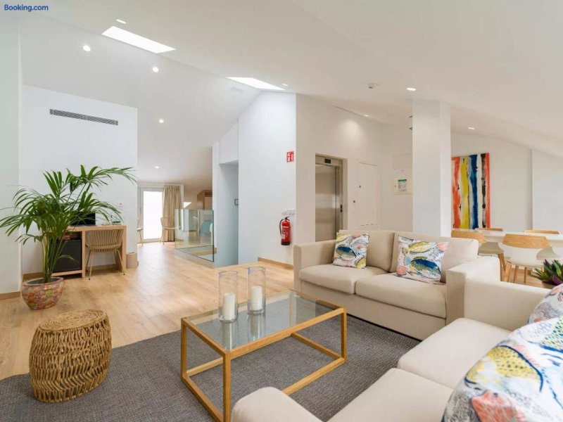 Hotel Emete Las Canteras