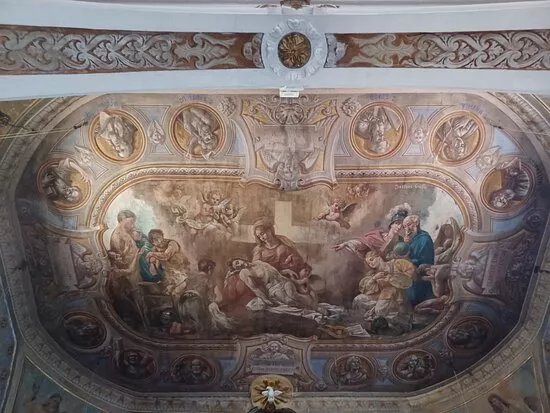 Chiesa Dell'annunziata