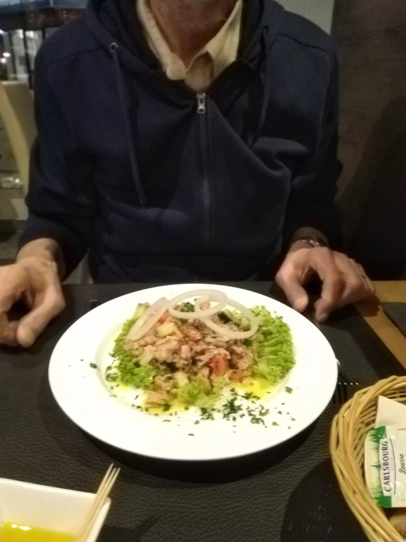 Restaurant Dubrovnik