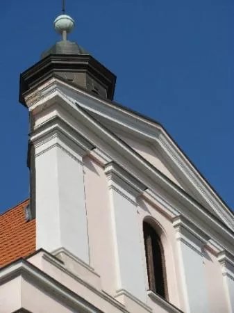 Church of St. Anne
