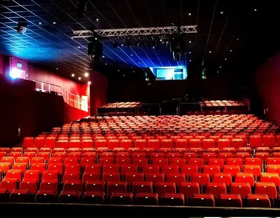 Granville Theatre