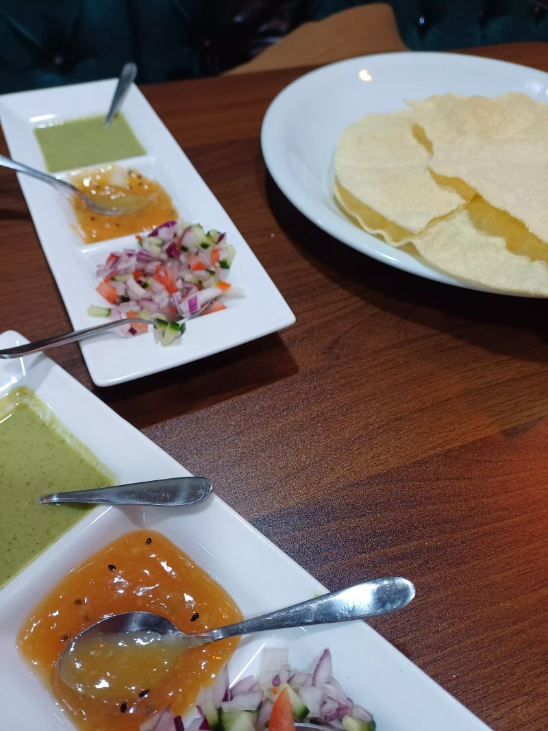 Southern Flavours Indian Restaurant & Bar