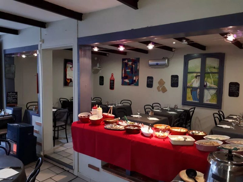 Pizzeria Restaurant Gepetto
