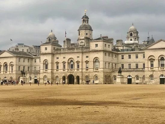 Old Admiralty Building