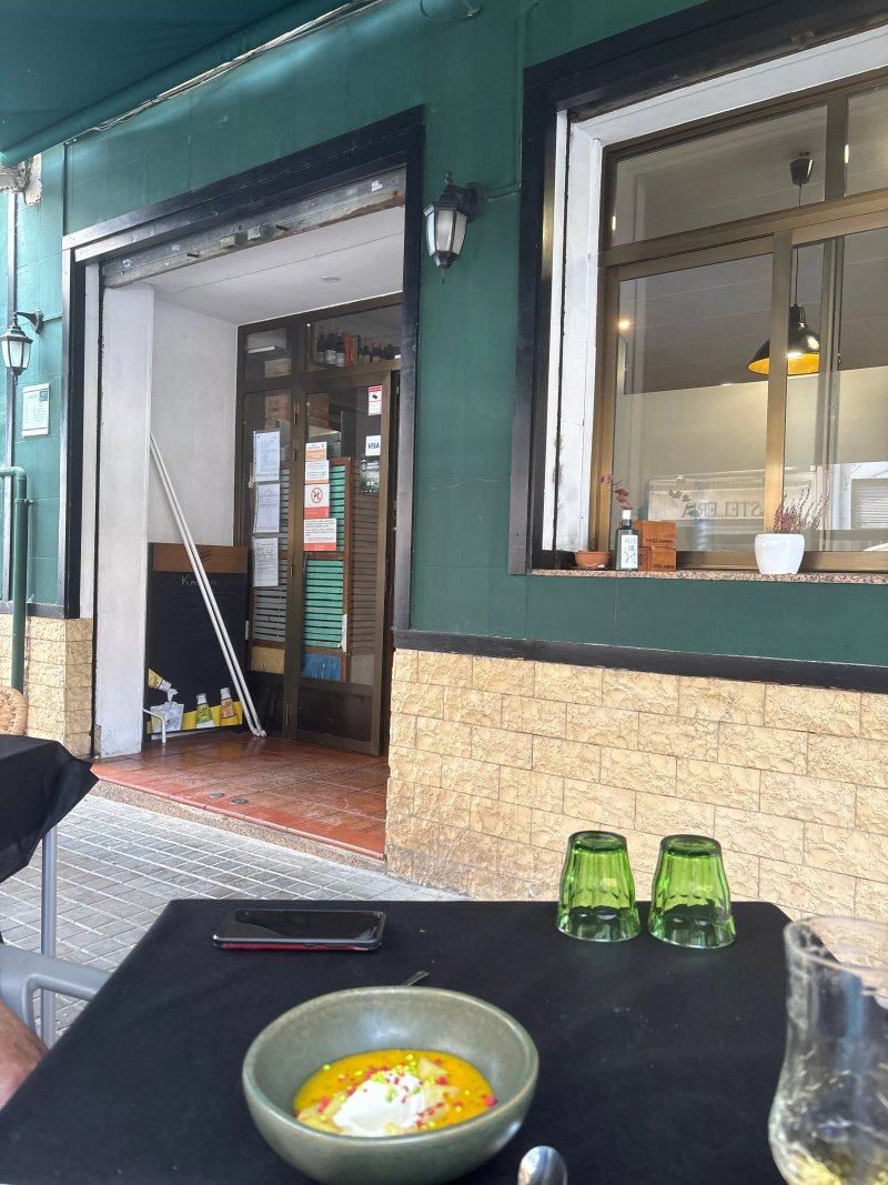 Kasta Restaurante
