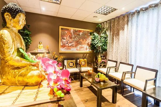Chao Thai Massage