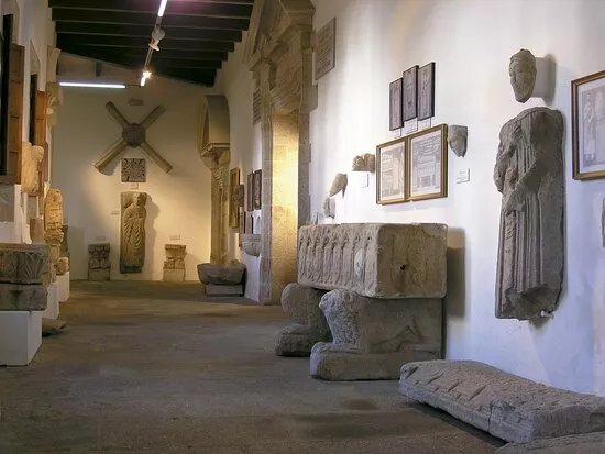 Museo Das Marinas