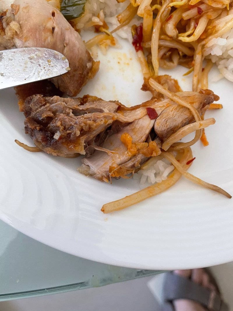 Mongo Buffet