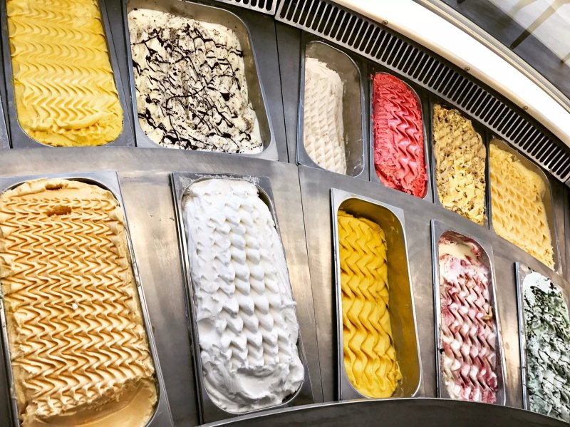 Eiscafe Italia