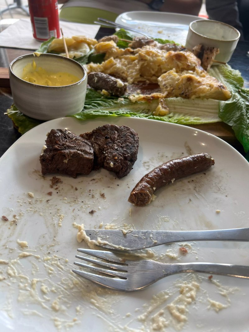 La Patrona Sportbar & Restaurang