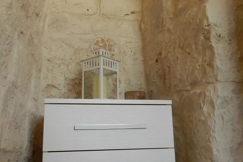 Perfect oasis among Olive Trees and Private Pool, for an authentic and free