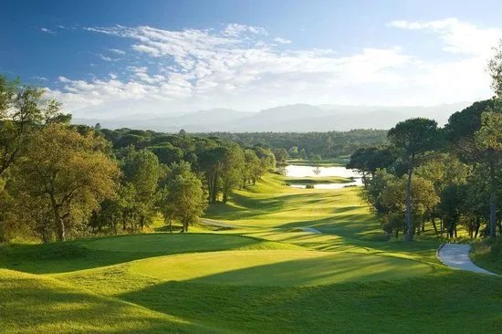 Camiral Golf & Welness