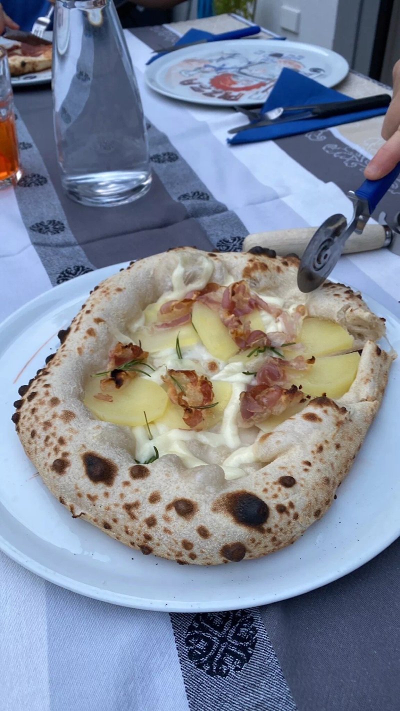 Castellanum Pizzeria