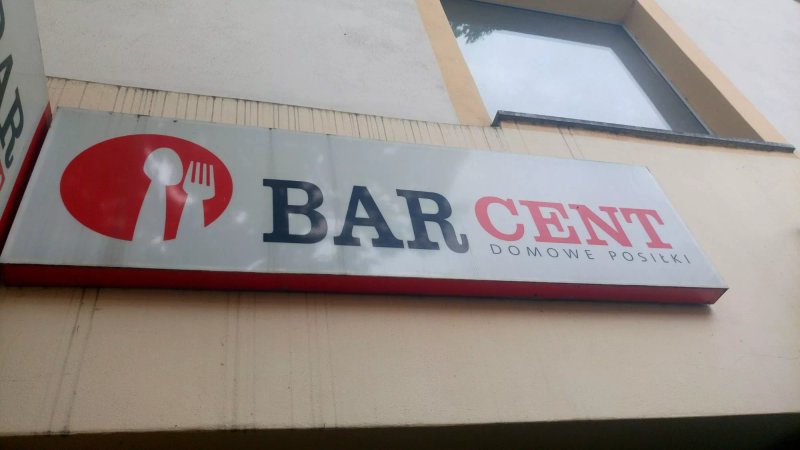 Cent Bar