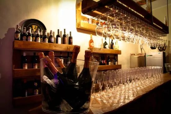 Enoteca Beviamocisu Wine&Beer