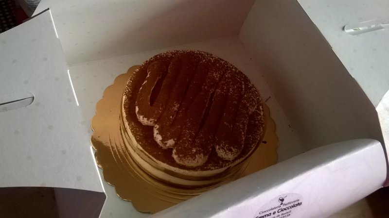 Pasticceria Crema & Cioccolata