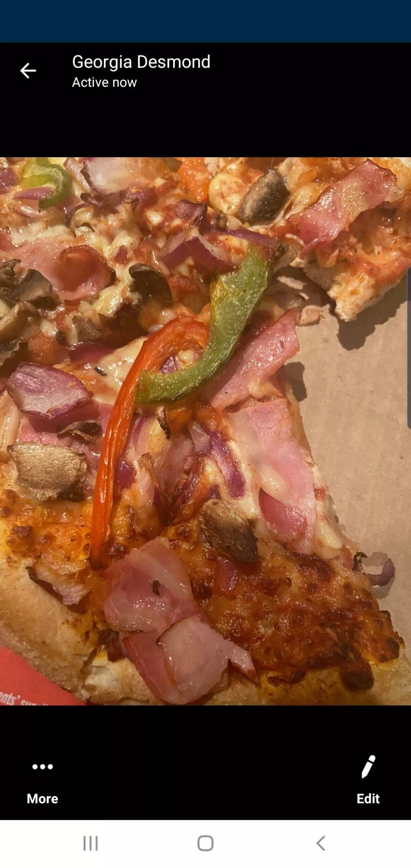 Domino's Pizza - Thetford