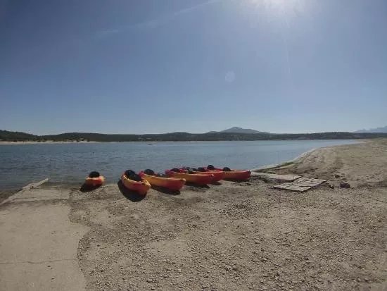 Puerto Deportivo Guadalix