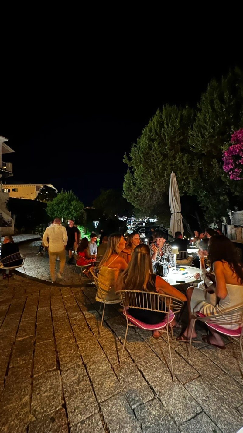 Mamer Porto Rotondo