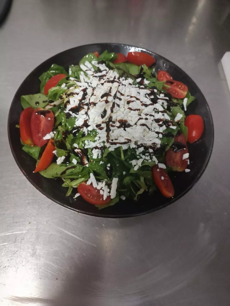 Kechagias Steak House