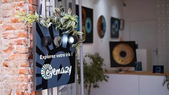 Eyemazy - Toulouse