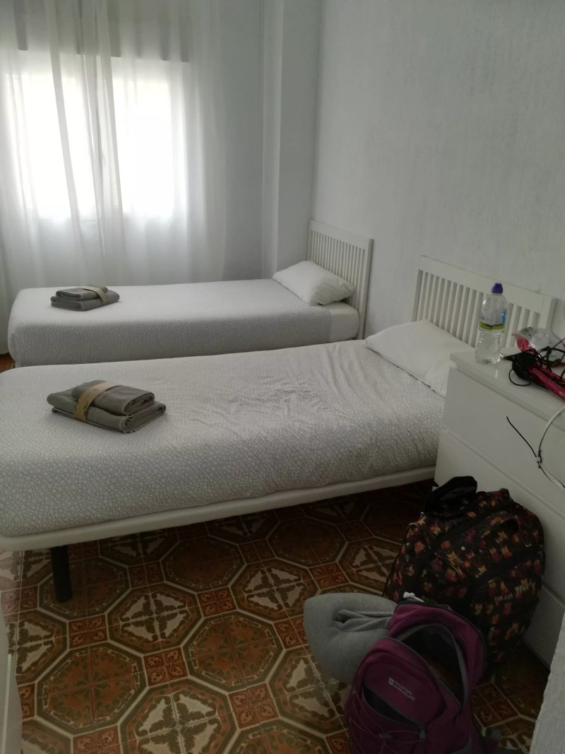 Alicante Rambla Rooms