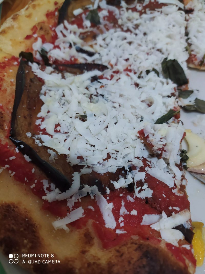 Tre Civette sul Como - Street Food