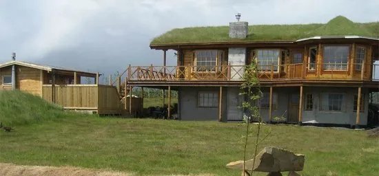 Alfasteinn Guesthouse- Day Tours