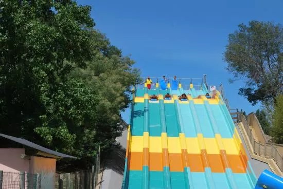 Aqualand Saint-Cyprien