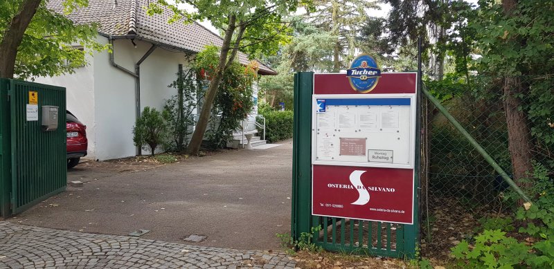 Osteria Da Silvano