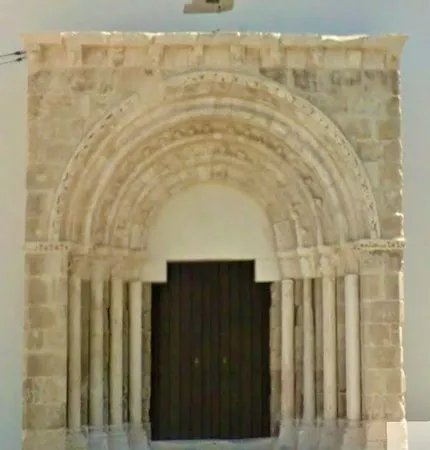 Igreja de Sao Pedro