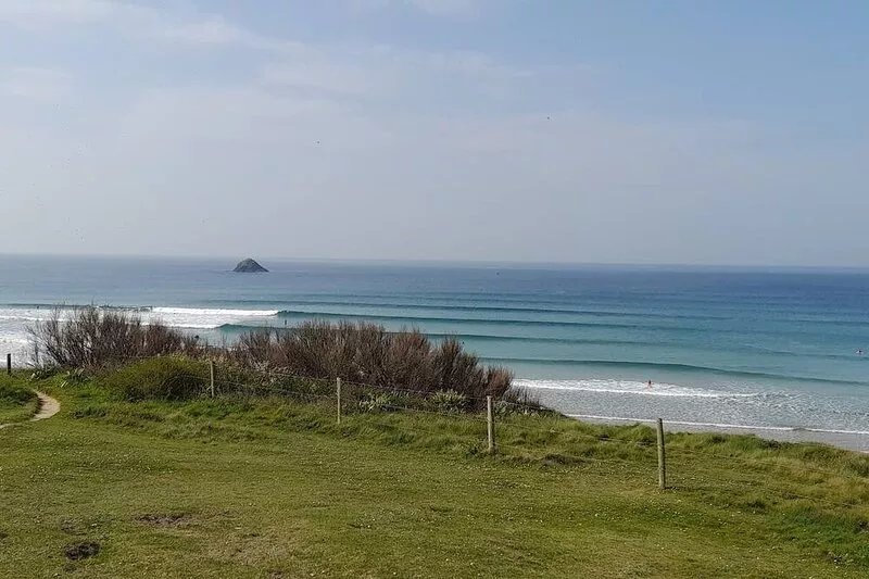Crozon - Spacious, bright house close to beaches and footpaths