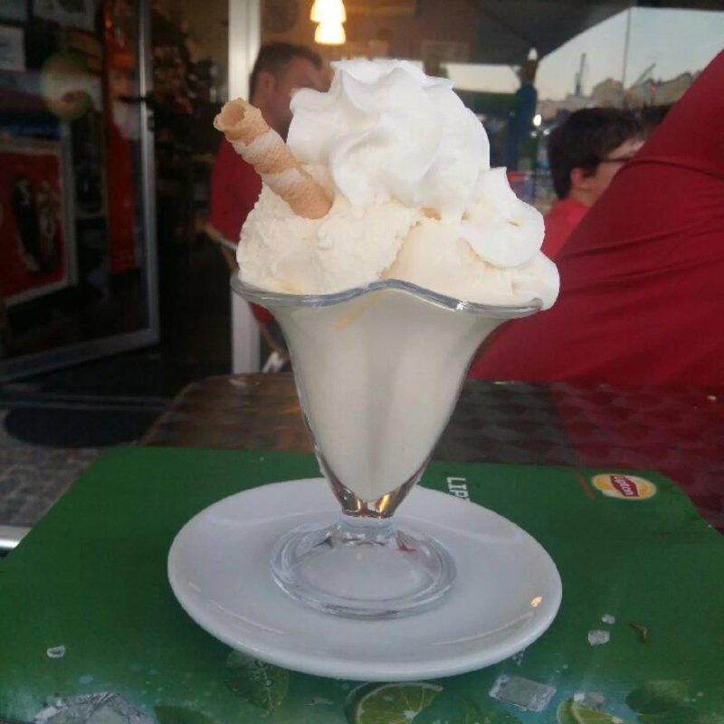 Cafa e Restaurante Vale a Pena