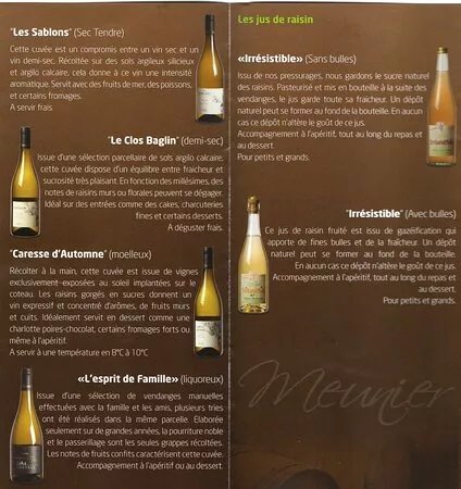 Vigneron Denis Meunier